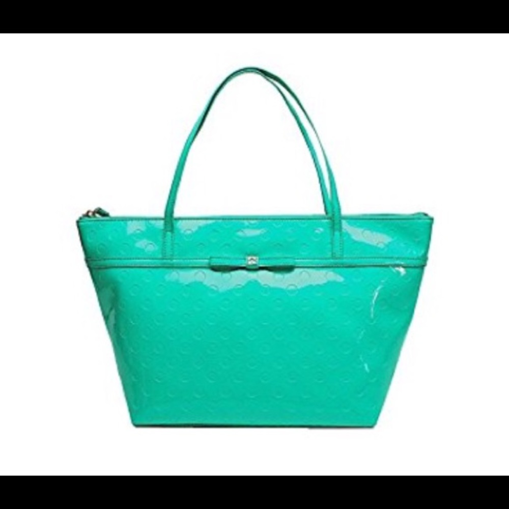 NWT Kate Spade tote - Picture 1 of 6